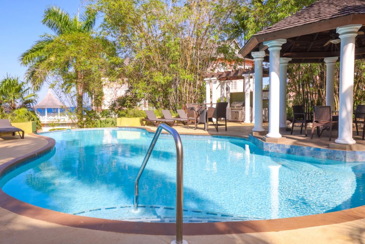 Seventh image of B3-121 Crystalcove O/rios st Ann in Ocho Rios, St. Ann, Jamaica - property is For Sale