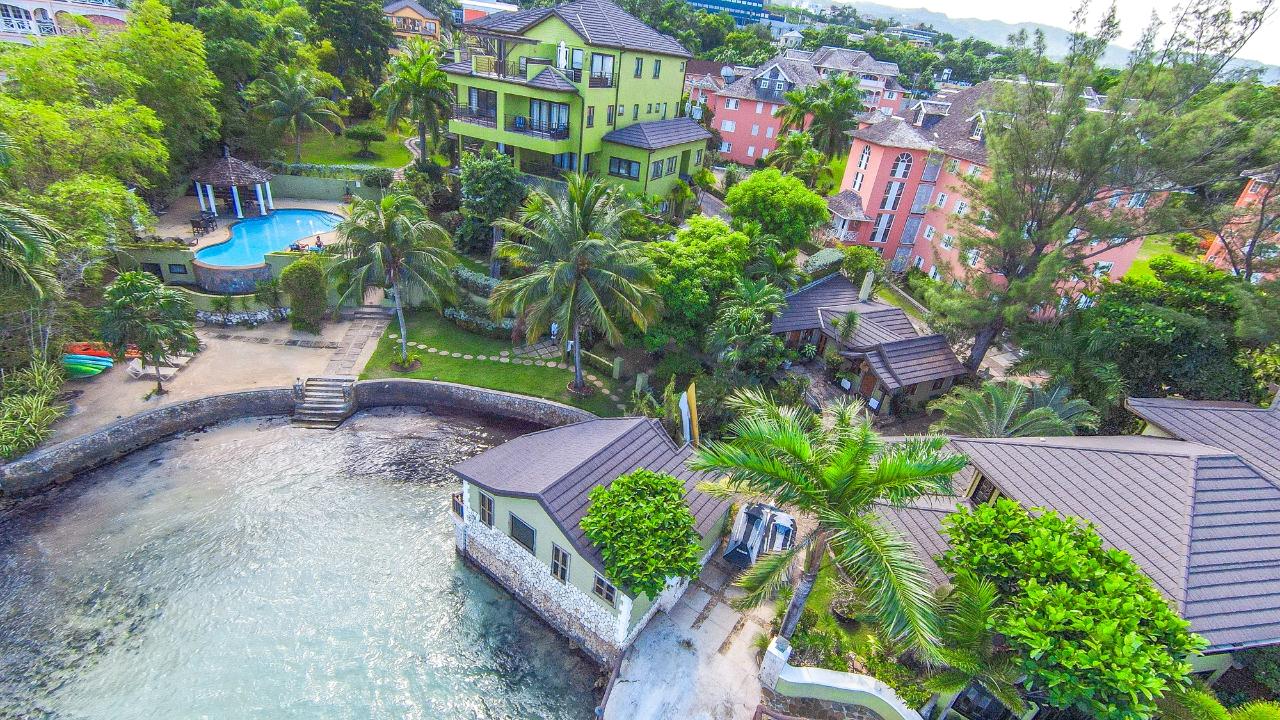 First image of B3-121 Crystalcove O/rios st Ann in Ocho Rios, St. Ann, Jamaica - property is For Sale