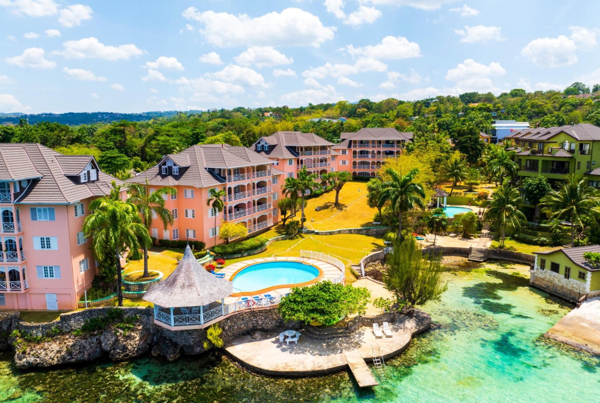 First image of A6-127 Main Street in Ocho Rios, St. Ann, Jamaica - property is For Sale