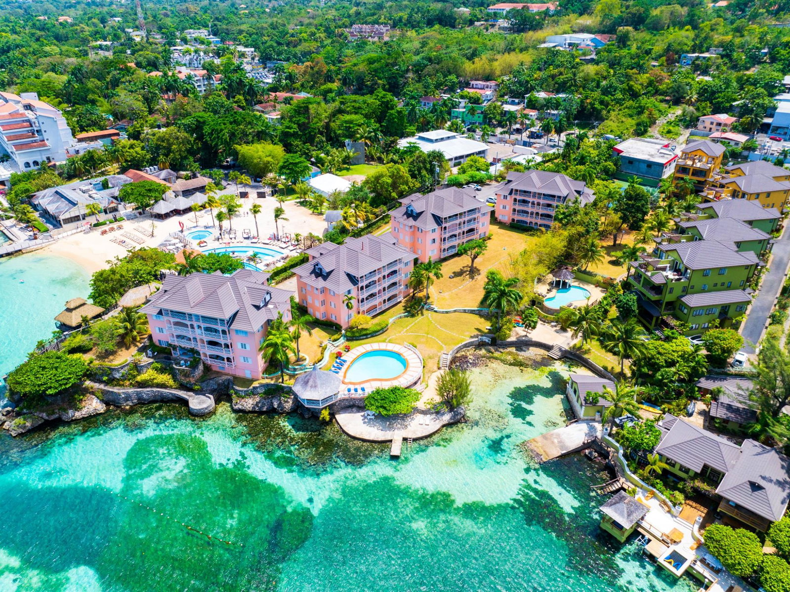 Seventeenth image of A6-127 Main Street in Ocho Rios, St. Ann, Jamaica - property is For Sale