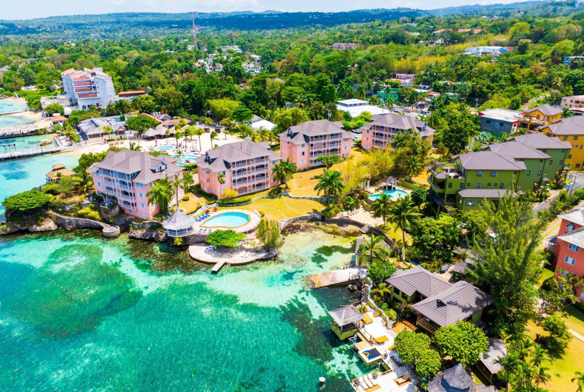 Eighteenth image of A6-127 Main Street in Ocho Rios, St. Ann, Jamaica - property is For Sale