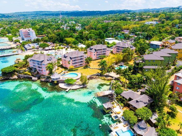 Eighteenth image of A6-127 Main Street in Ocho Rios, St. Ann, Jamaica - property is For Sale