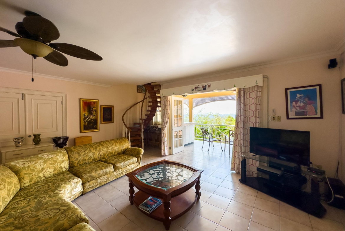 Third image of A6-127 Main Street in Ocho Rios, St. Ann, Jamaica - property is For Sale