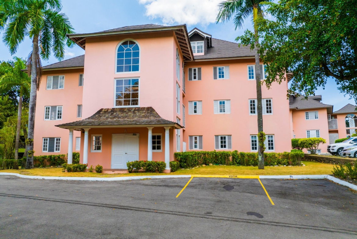 Twenty-First image of A6-127 Main Street in Ocho Rios, St. Ann, Jamaica - property is For Sale