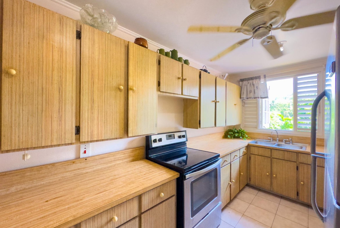 Fourth image of A6-127 Main Street in Ocho Rios, St. Ann, Jamaica - property is For Sale