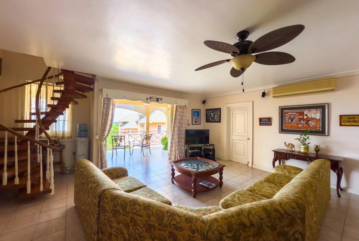Sixth image of A6-127 Main Street in Ocho Rios, St. Ann, Jamaica - property is For Sale
