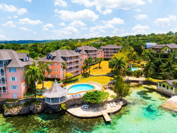 First image of A6-127 Main Street in Ocho Rios, St. Ann, Jamaica - property is For Sale