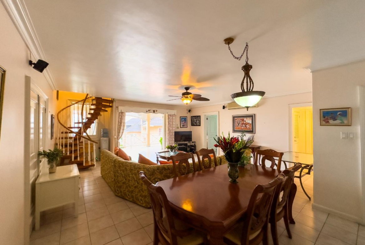 Tenth image of A6-127 Main Street in Ocho Rios, St. Ann, Jamaica - property is For Sale
