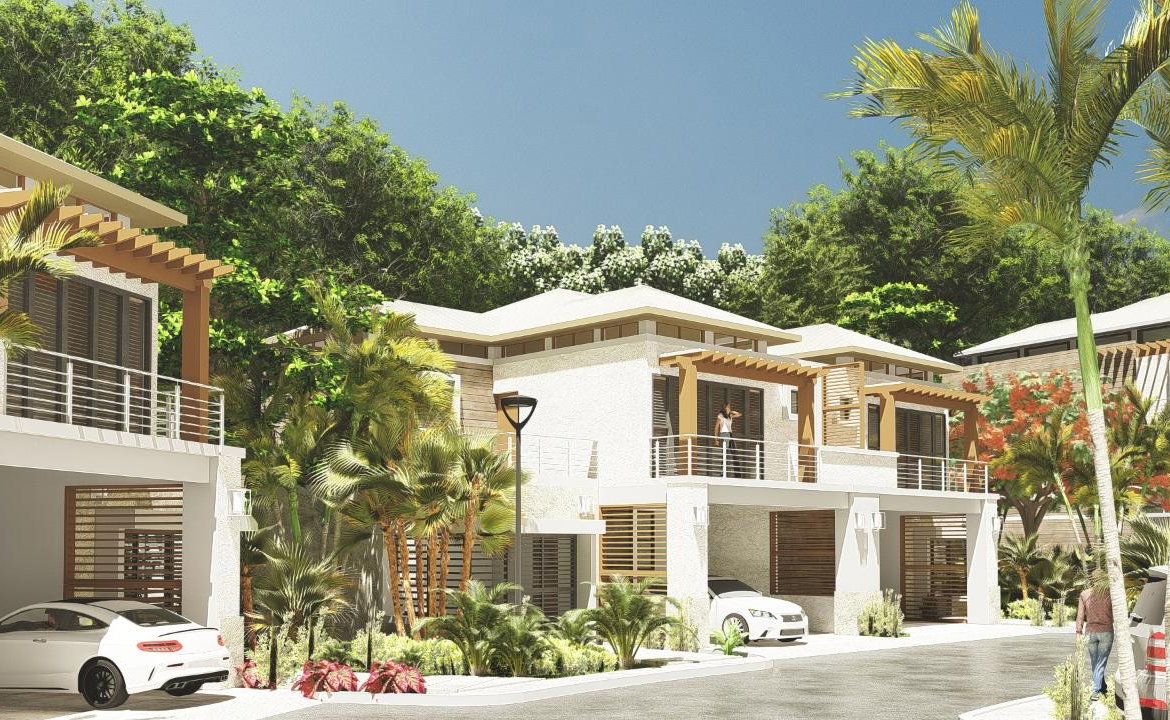 First image of 12-18 Gibson Road in Kingston 9, St. Andrew, Jamaica - property is For Sale
