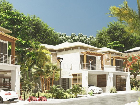 First image of 12-18 Gibson Road in Kingston 9, St. Andrew, Jamaica - property is For Sale