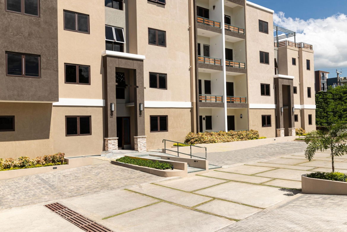 Second image of 19-41 Paddington Terrace in Barbican, St. Andrew, Jamaica - property is For Sale