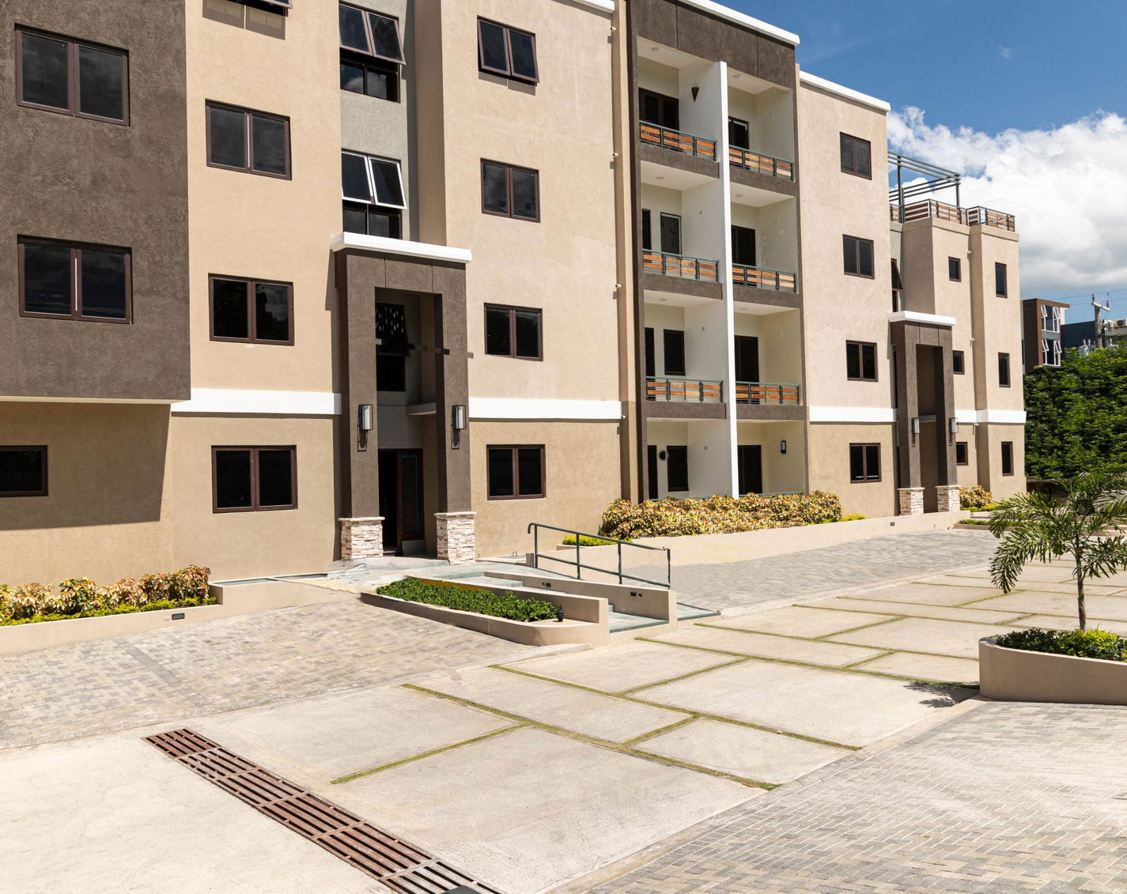 Second image of 19-41 Paddington Terrace in Barbican, St. Andrew, Jamaica - property is For Sale