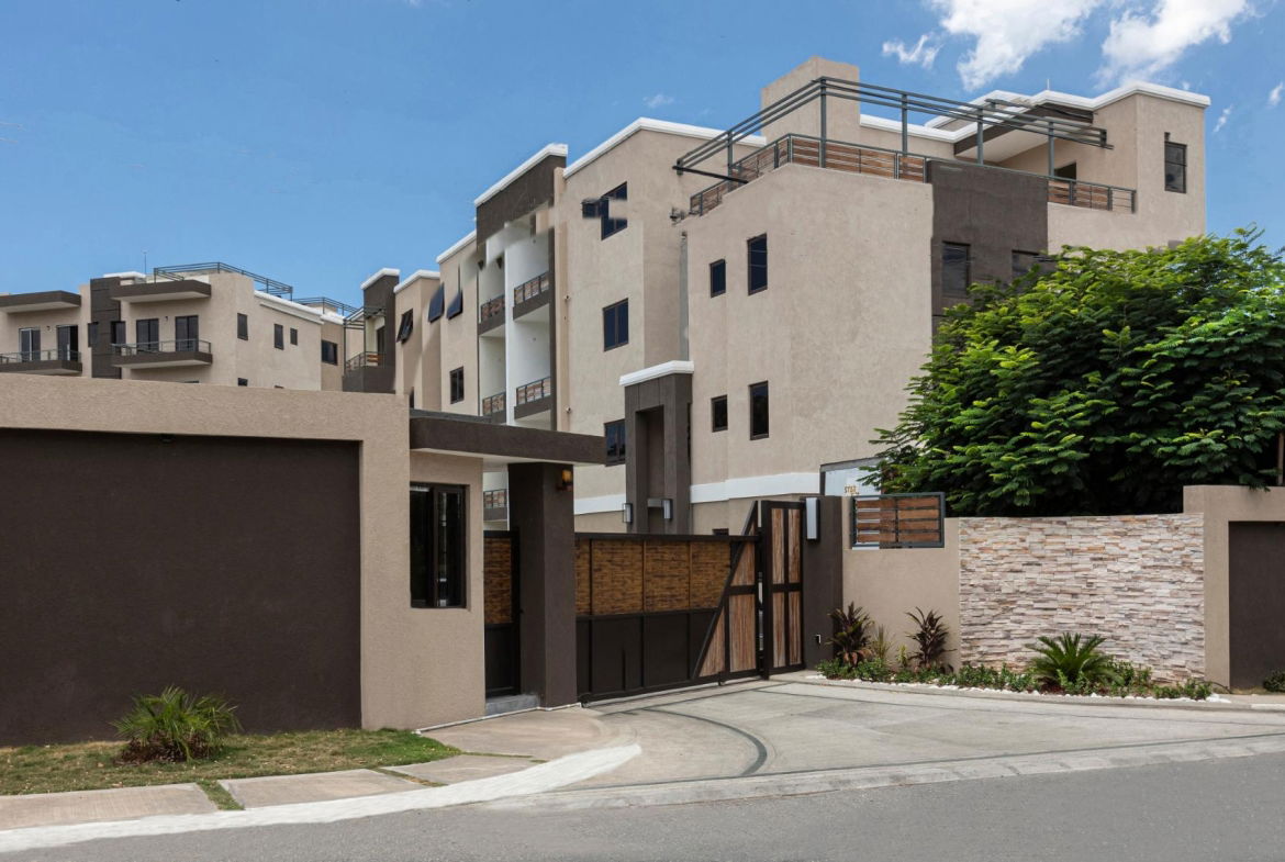 First image of 19-41 Paddington Terrace in Barbican, St. Andrew, Jamaica - property is For Sale