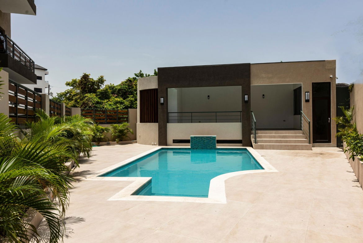 Twentieth image of 19-41 Paddington Terrace in Barbican, St. Andrew, Jamaica - property is For Sale