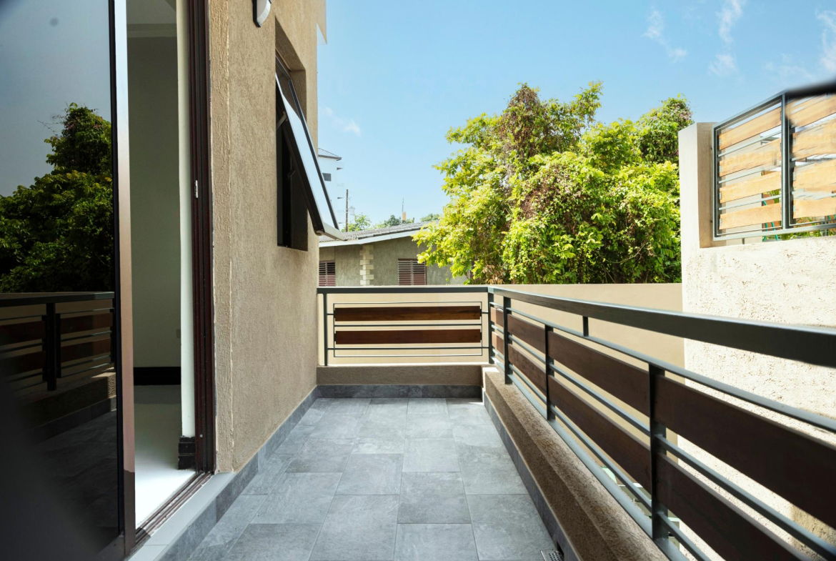 Tenth image of 19-41 Paddington Terrace in Barbican, St. Andrew, Jamaica - property is For Sale