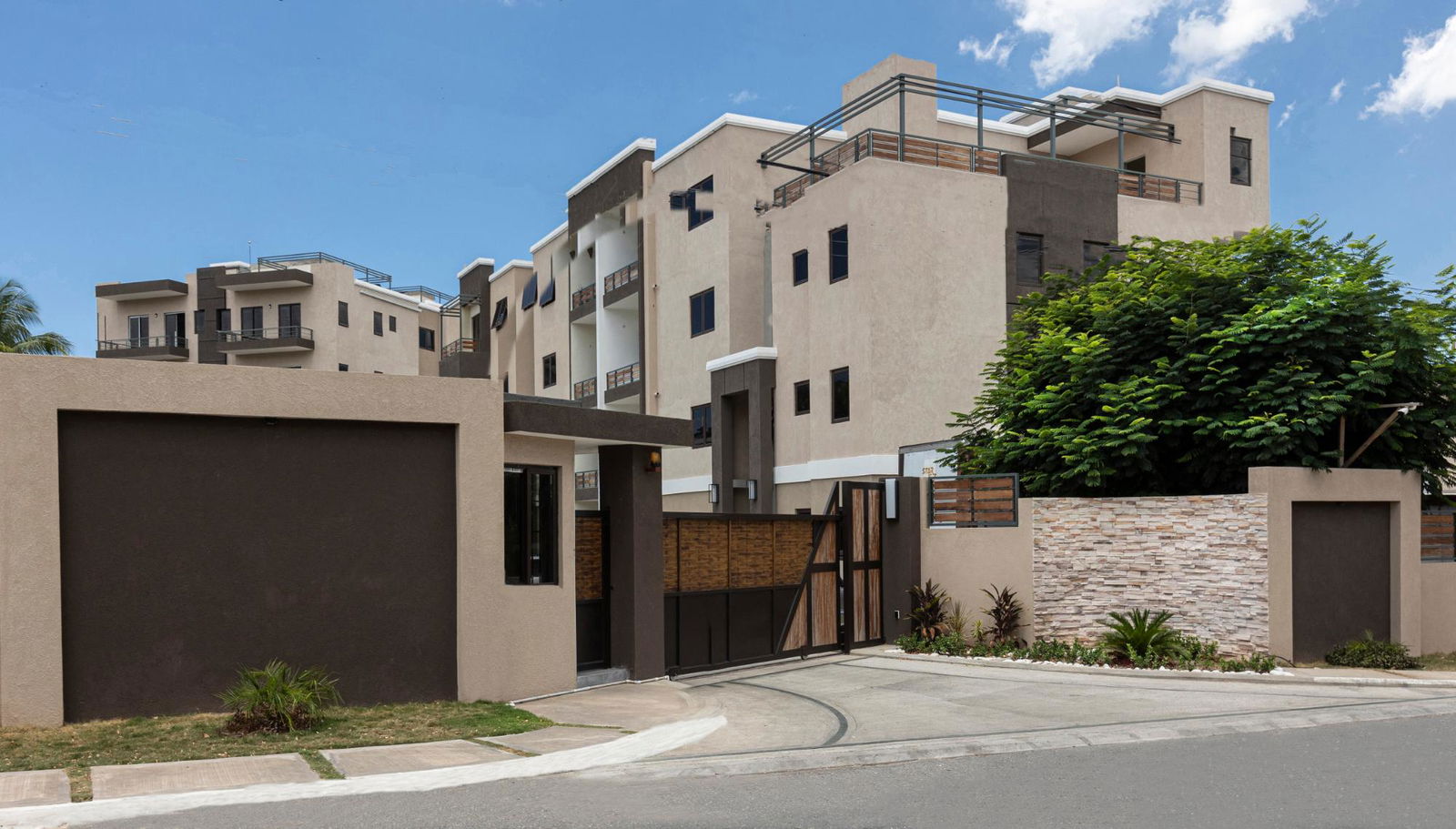 First image of 19-41 Paddington Terrace in Barbican, St. Andrew, Jamaica - property is For Sale