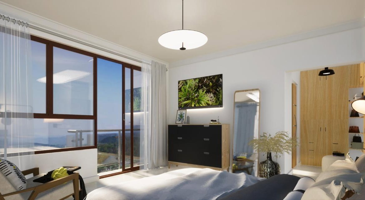 Fourth image of 106b-6 Part of Cardiff Hall Plan in Runaway Bay, St. Ann, Jamaica - property is For Sale