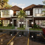 First image of 120a-6 Part of Cardiff Hall Plan in Runaway Bay, St. Ann, Jamaica - property is For Sale