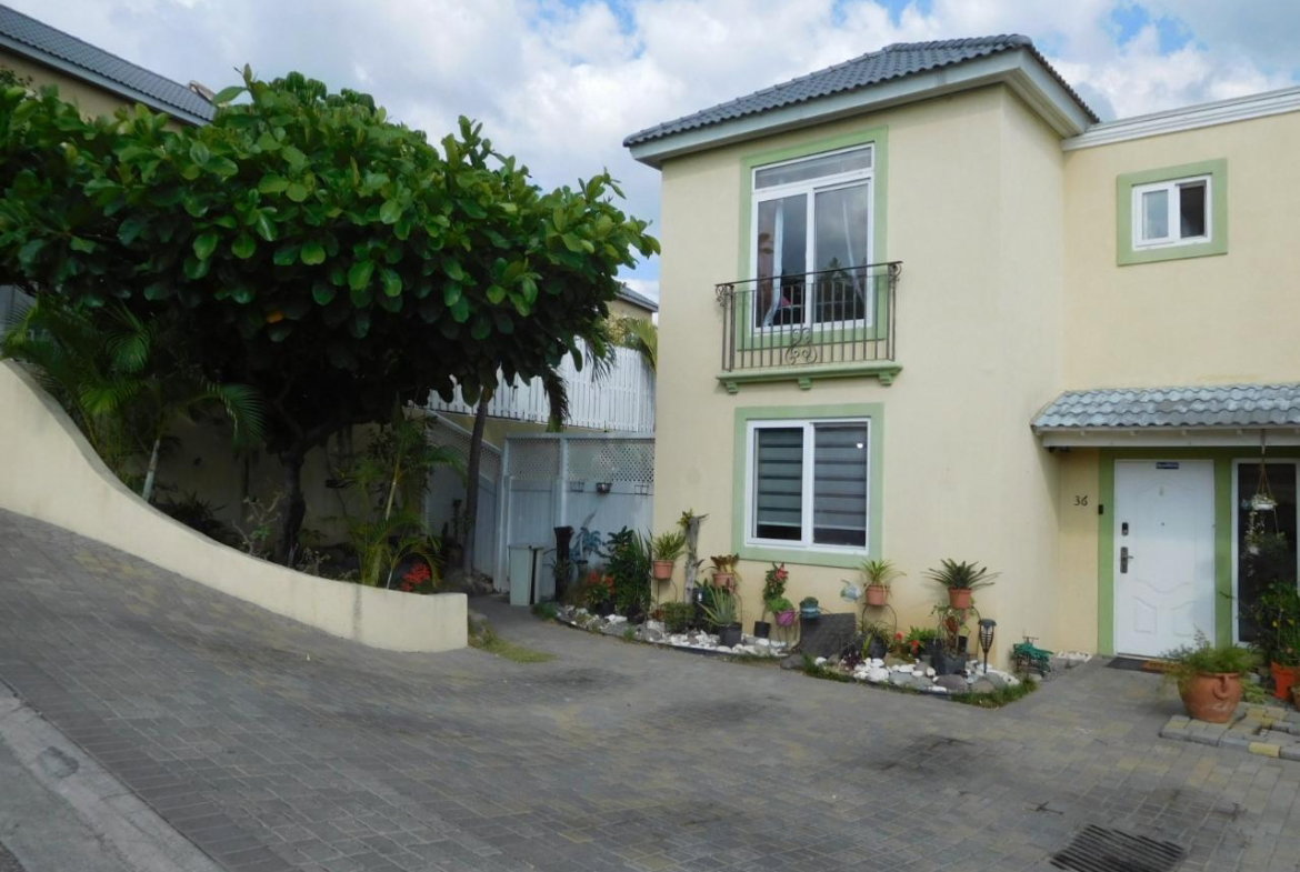 First image of 36-17 East Kings House Road in Barbican, St. Andrew, Jamaica - property is For Rent
