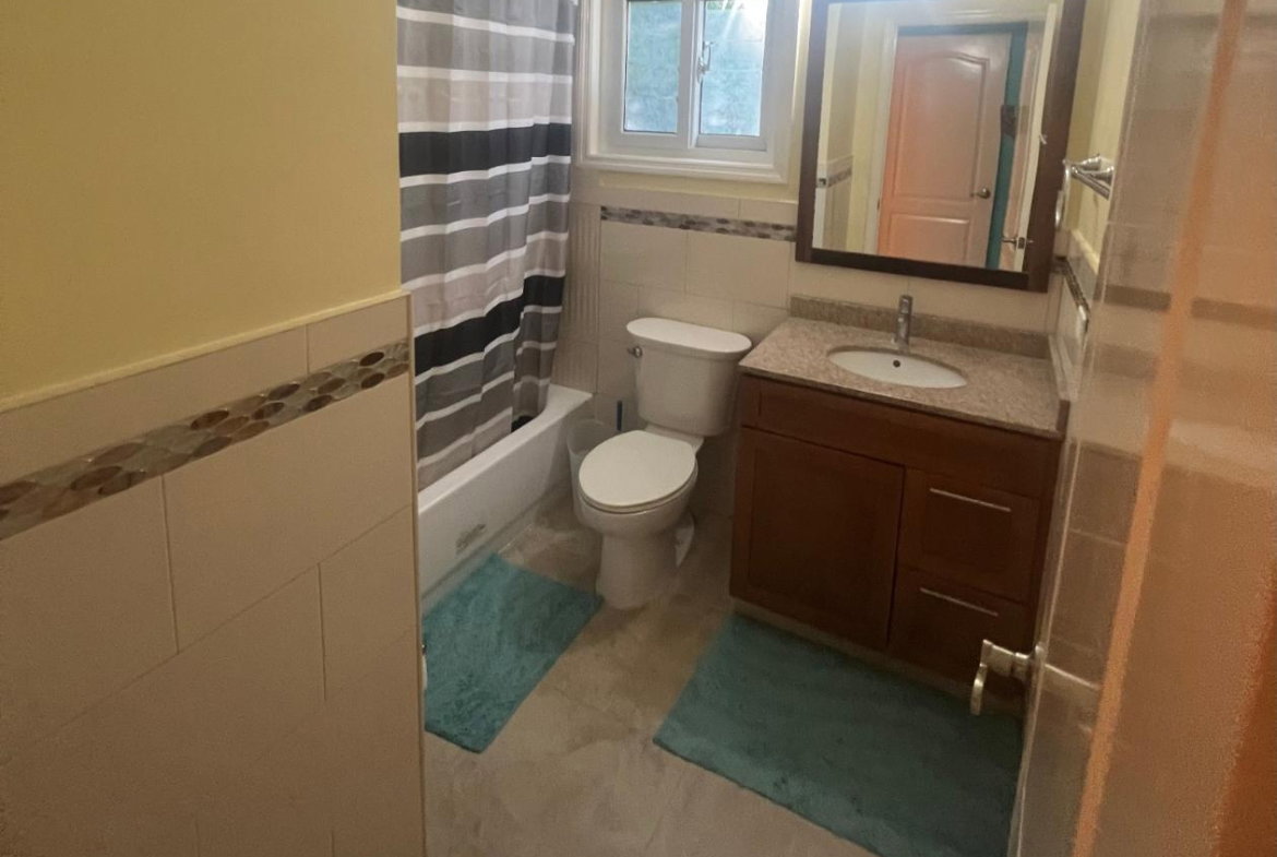 Fourteenth image of 36-17 East Kings House Road in Barbican, St. Andrew, Jamaica - property is For Rent