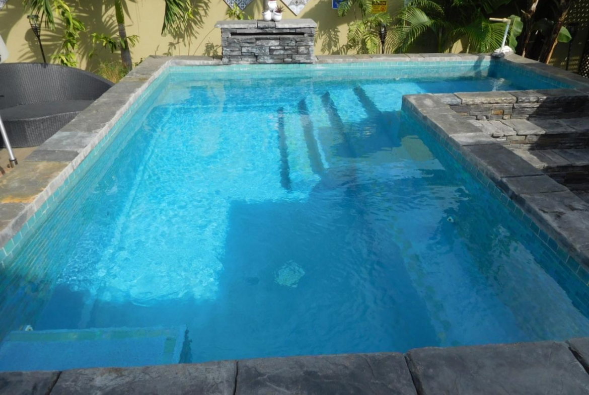 Fifteenth image of 36-17 East Kings House Road in Barbican, St. Andrew, Jamaica - property is For Rent