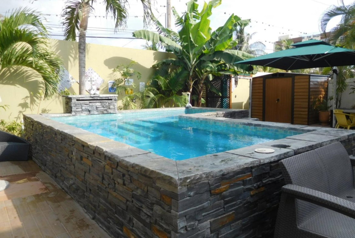 Sixteenth image of 36-17 East Kings House Road in Barbican, St. Andrew, Jamaica - property is For Rent