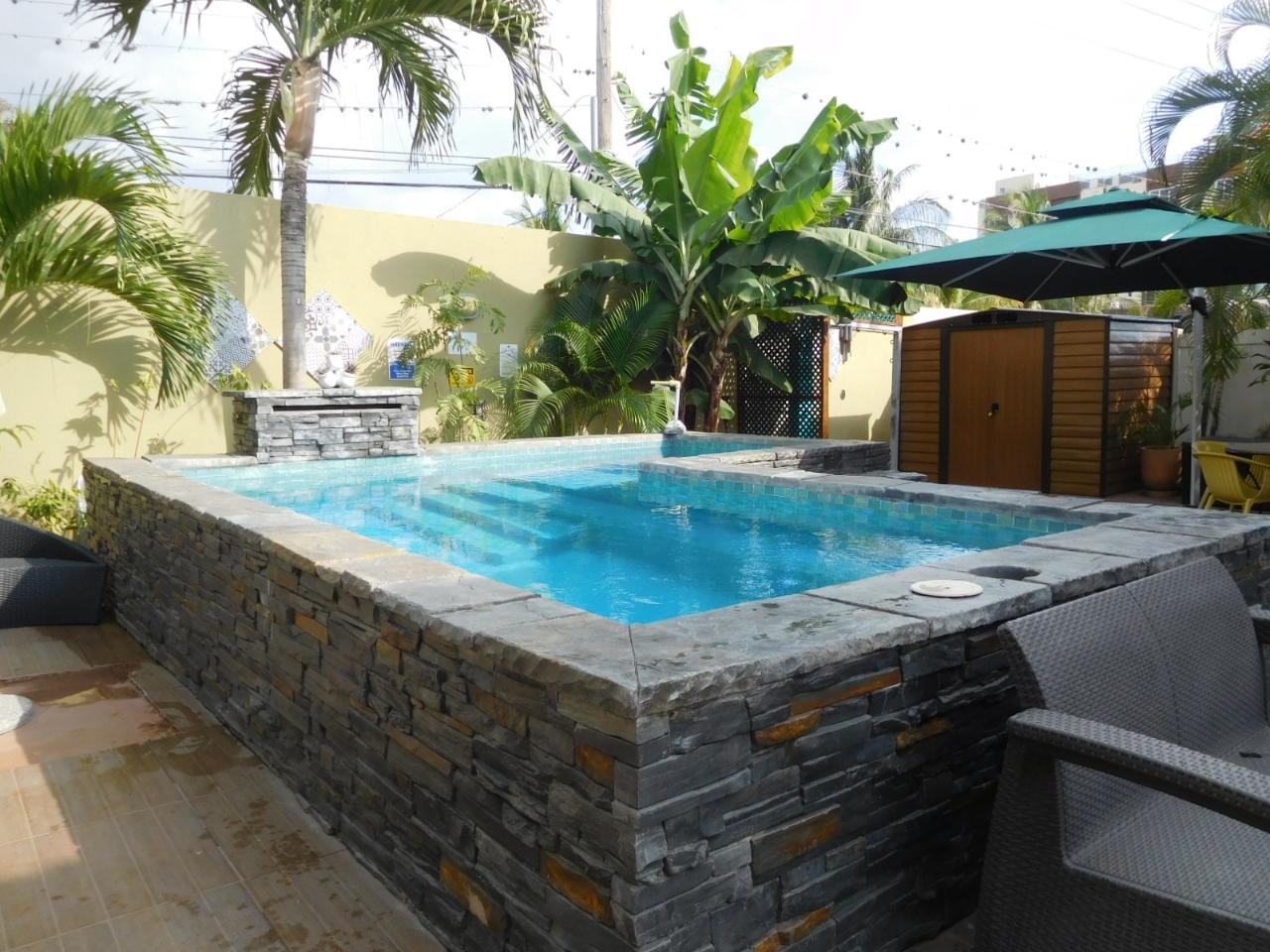 Sixteenth image of 36-17 East Kings House Road in Barbican, St. Andrew, Jamaica - property is For Rent