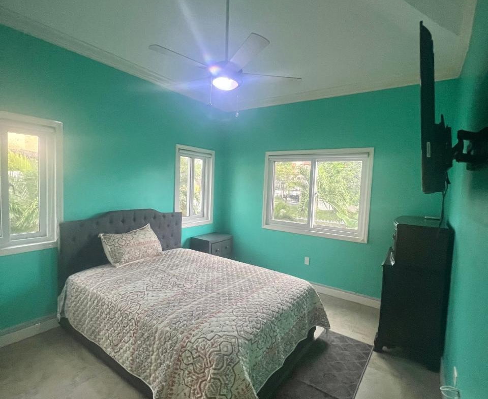 Seventeenth image of 36-17 East Kings House Road in Barbican, St. Andrew, Jamaica - property is For Rent