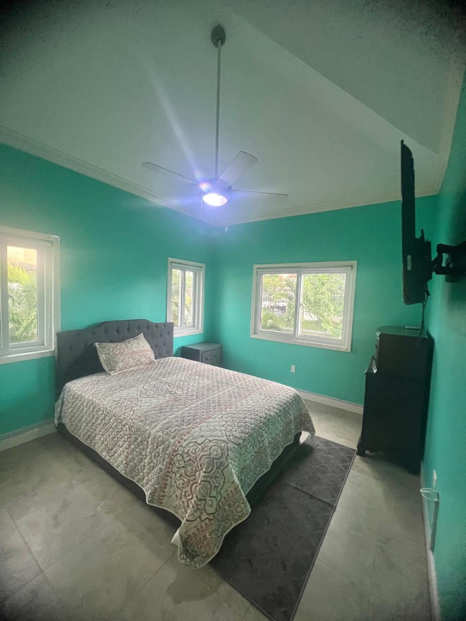 Seventeenth image of 36-17 East Kings House Road in Barbican, St. Andrew, Jamaica - property is For Rent