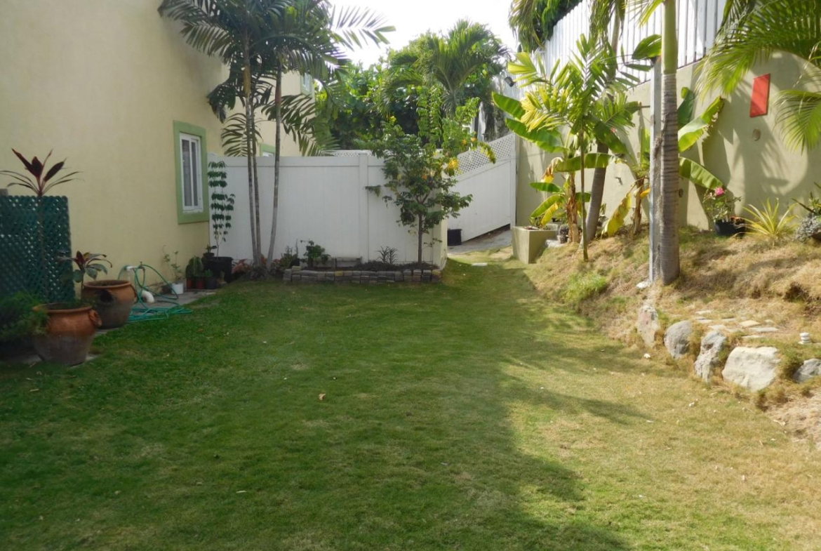 Twentieth image of 36-17 East Kings House Road in Barbican, St. Andrew, Jamaica - property is For Rent