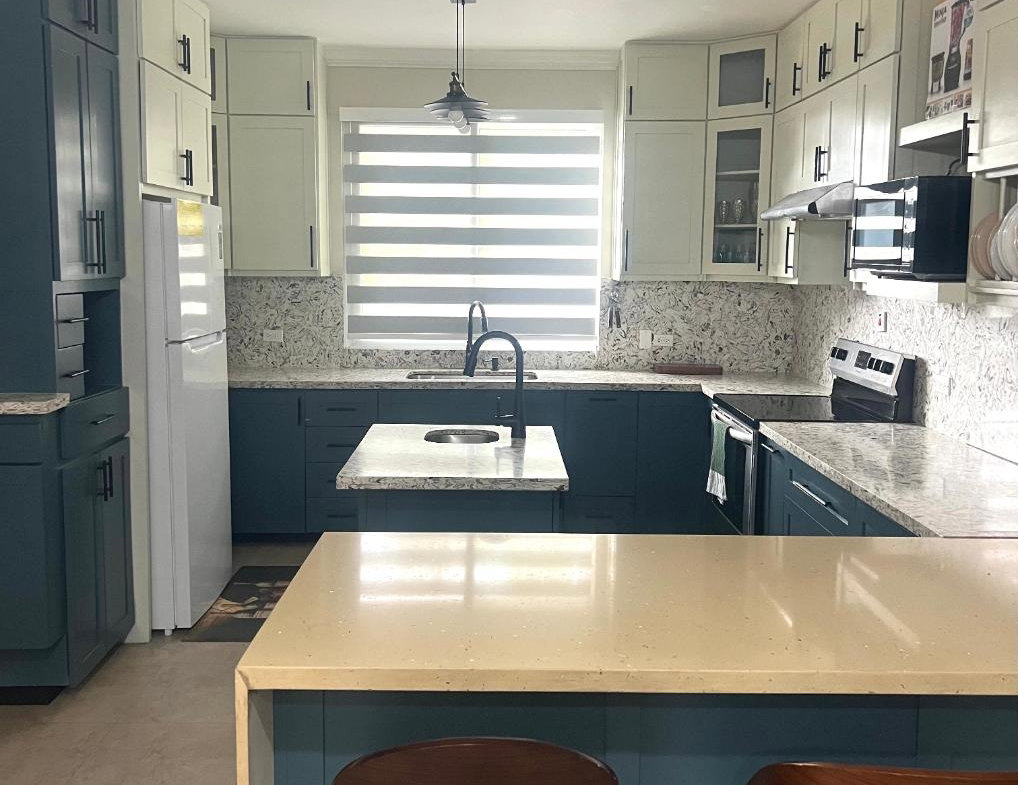 Fourth image of 36-17 East Kings House Road in Barbican, St. Andrew, Jamaica - property is For Rent