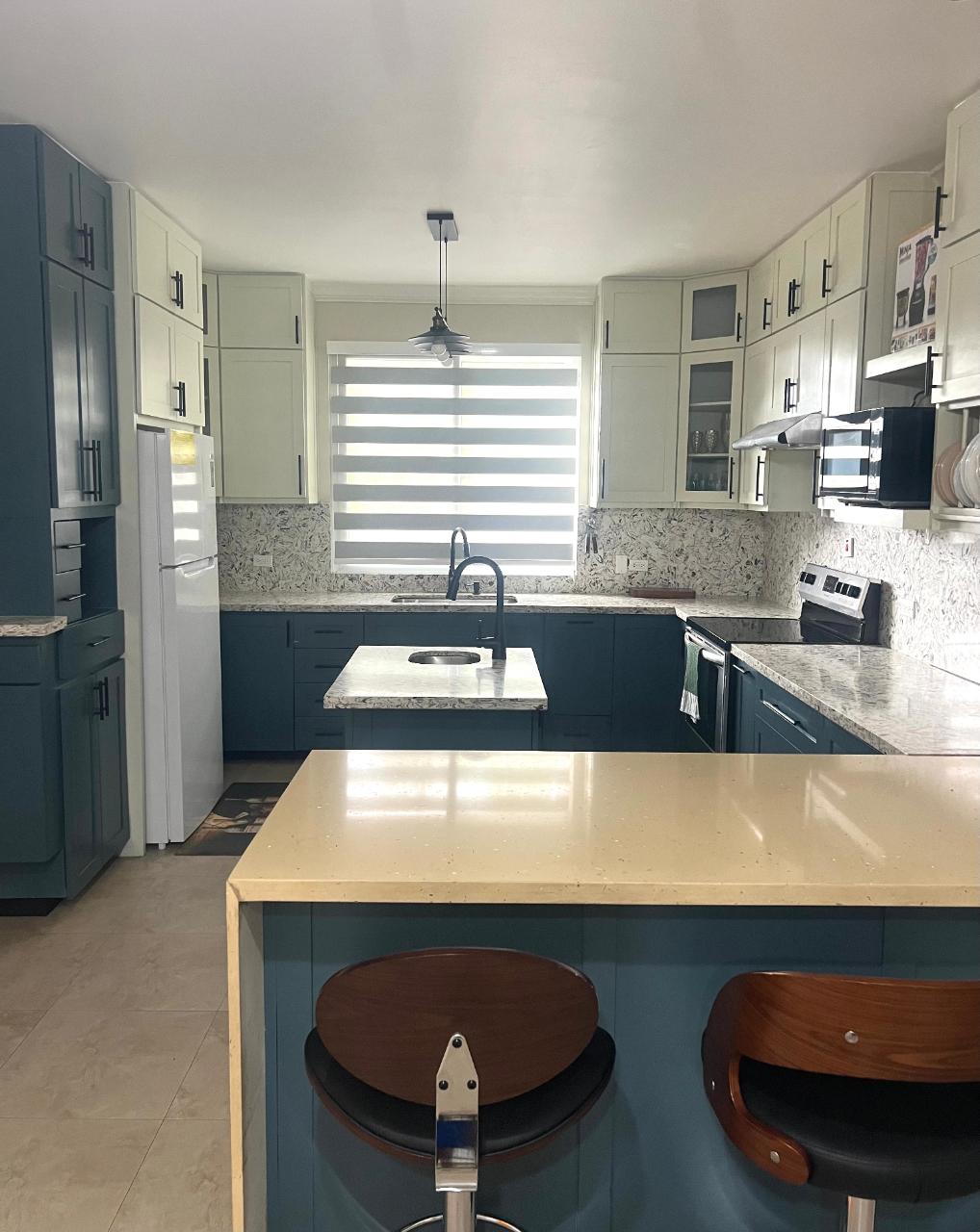 Fourth image of 36-17 East Kings House Road in Barbican, St. Andrew, Jamaica - property is For Rent