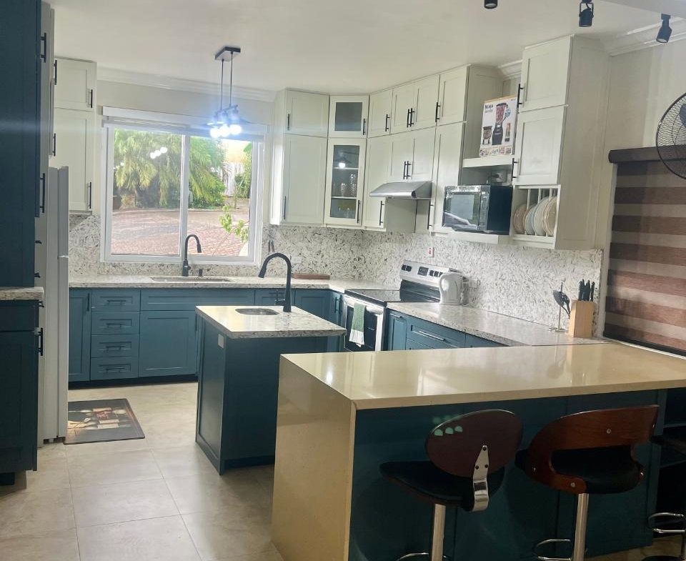 Fifth image of 36-17 East Kings House Road in Barbican, St. Andrew, Jamaica - property is For Rent