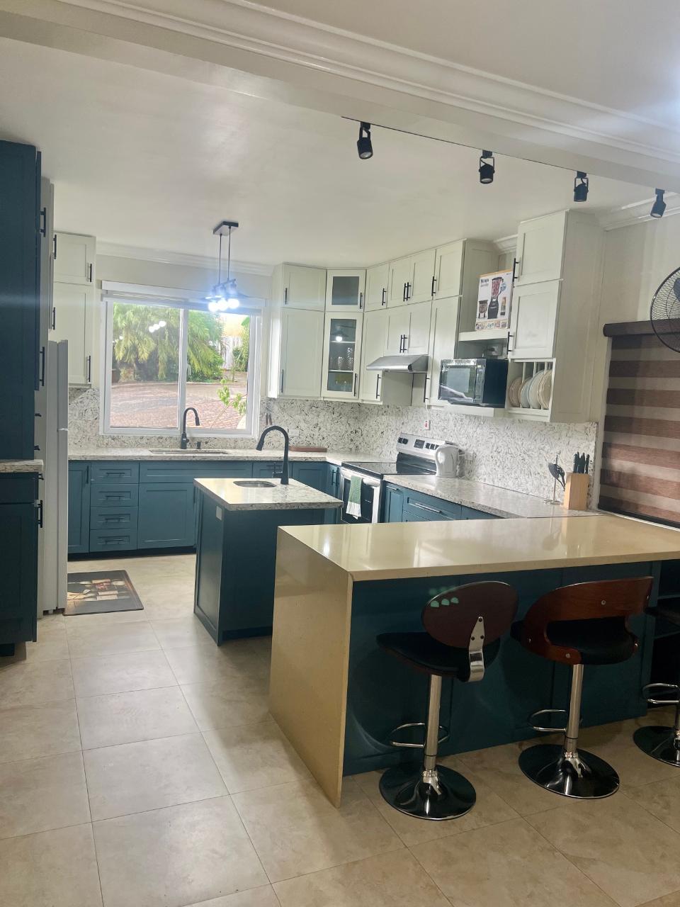 Fifth image of 36-17 East Kings House Road in Barbican, St. Andrew, Jamaica - property is For Rent