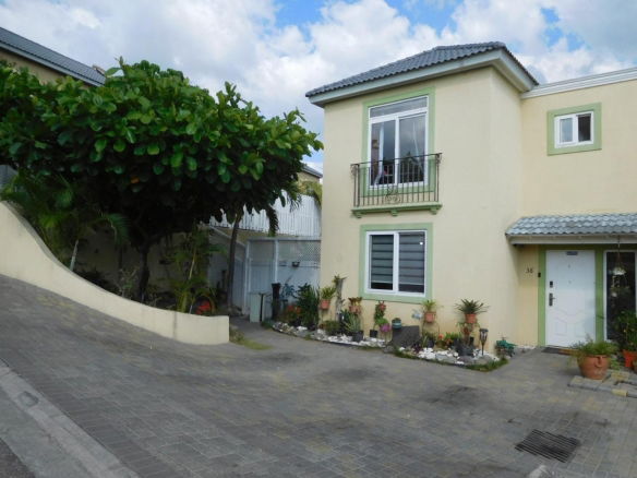 First image of 36-17 East Kings House Road in Barbican, St. Andrew, Jamaica - property is For Rent