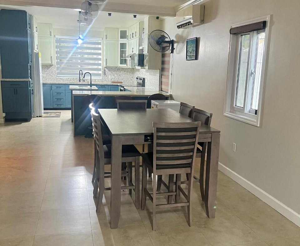 Seventh image of 36-17 East Kings House Road in Barbican, St. Andrew, Jamaica - property is For Rent