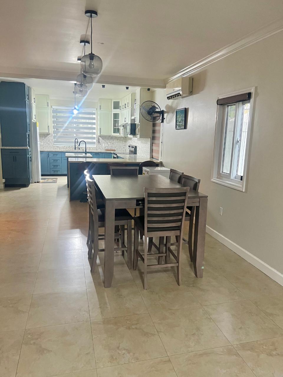 Seventh image of 36-17 East Kings House Road in Barbican, St. Andrew, Jamaica - property is For Rent