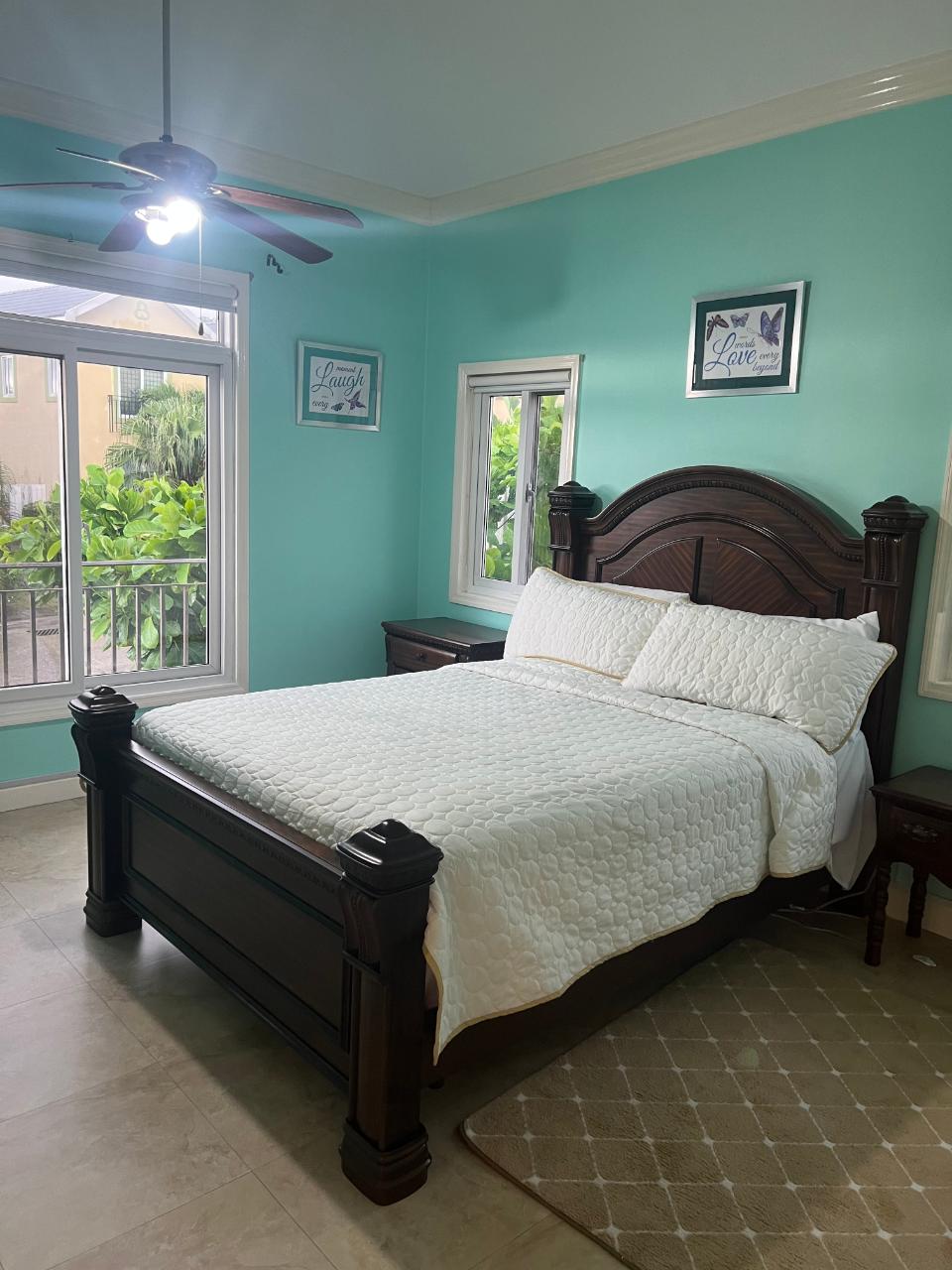 Ninth image of 36-17 East Kings House Road in Barbican, St. Andrew, Jamaica - property is For Rent