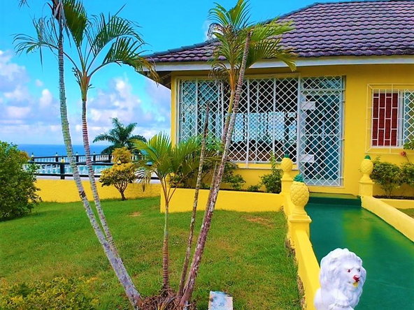 Second image of 217- Poinciana Drive Greenwood in Montego Bay, St. James, Jamaica - property is For Rent
