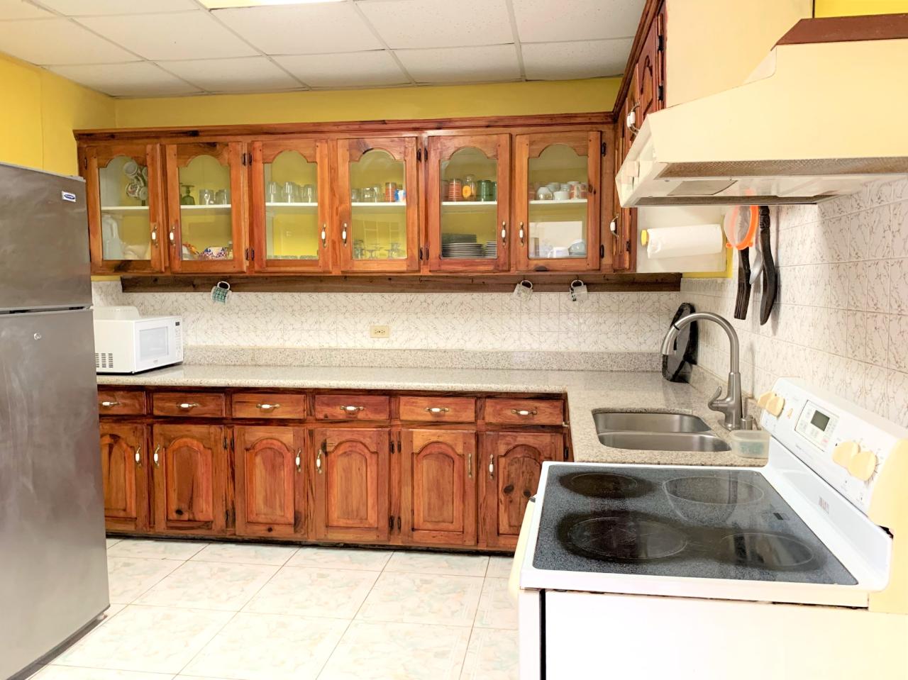 Thirteenth image of 217- Poinciana Drive Greenwood in Montego Bay, St. James, Jamaica - property is For Rent