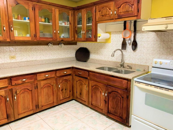 Fifteenth image of 217- Poinciana Drive Greenwood in Montego Bay, St. James, Jamaica - property is For Rent