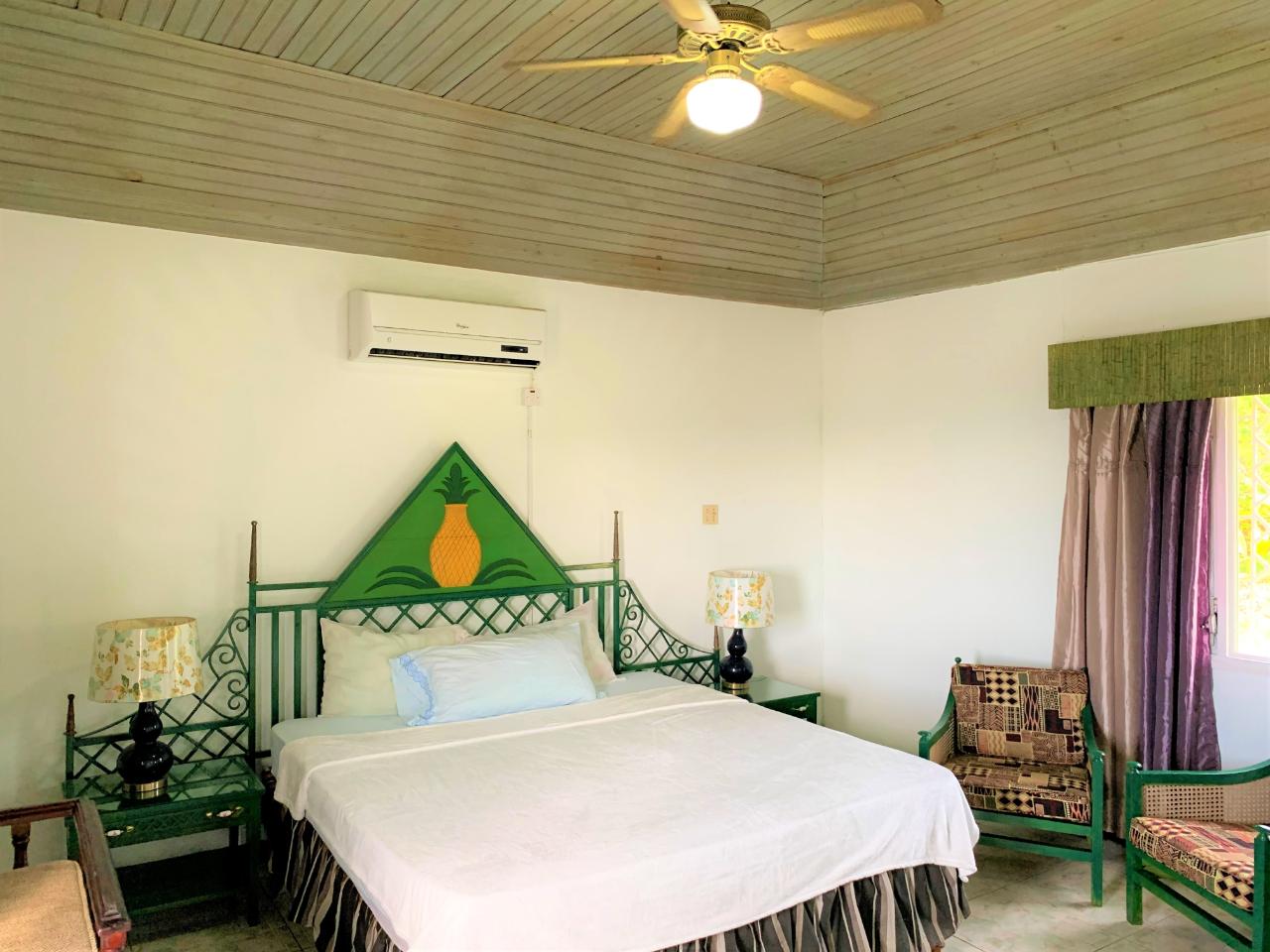 Seventeenth image of 217- Poinciana Drive Greenwood in Montego Bay, St. James, Jamaica - property is For Rent