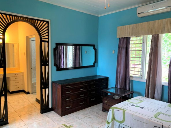 Twentieth image of 217- Poinciana Drive Greenwood in Montego Bay, St. James, Jamaica - property is For Rent