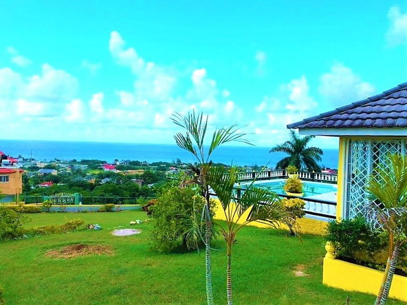 Third image of 217- Poinciana Drive Greenwood in Montego Bay, St. James, Jamaica - property is For Rent