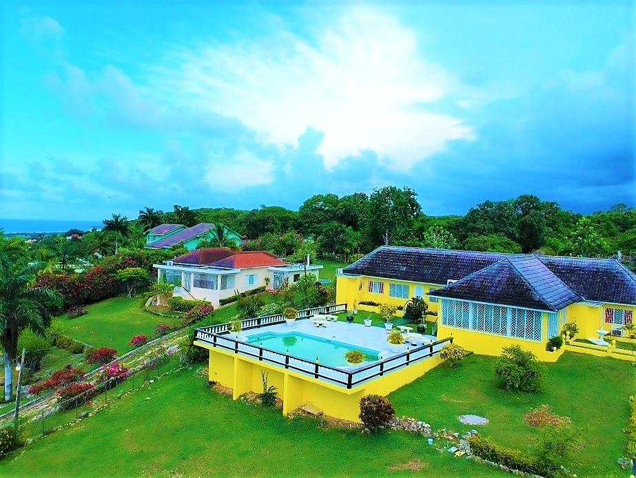 Fourth image of 217- Poinciana Drive Greenwood in Montego Bay, St. James, Jamaica - property is For Rent