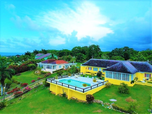 Fourth image of 217- Poinciana Drive Greenwood in Montego Bay, St. James, Jamaica - property is For Rent