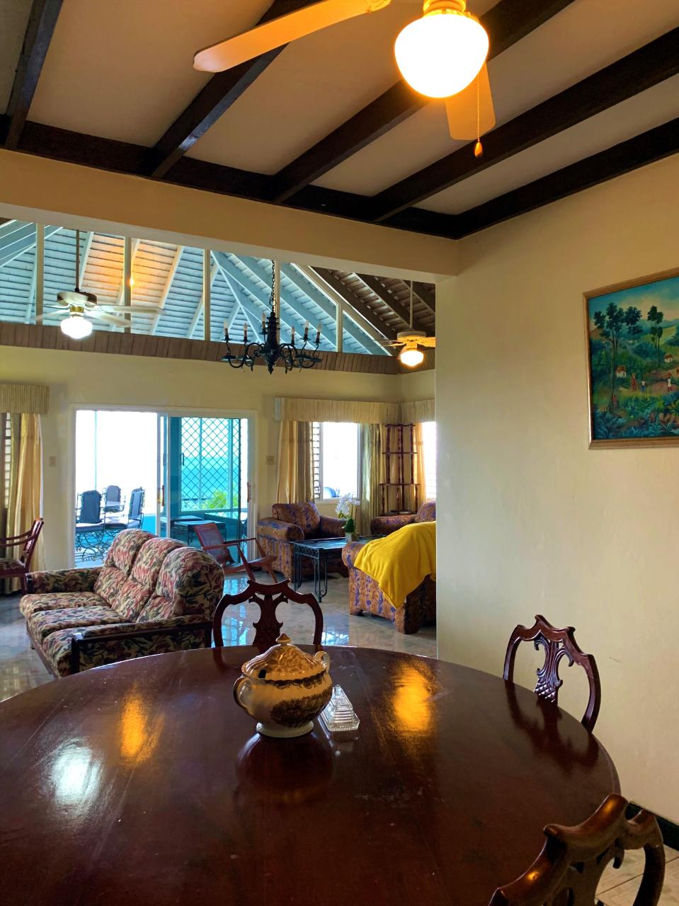 Sixth image of 217- Poinciana Drive Greenwood in Montego Bay, St. James, Jamaica - property is For Rent