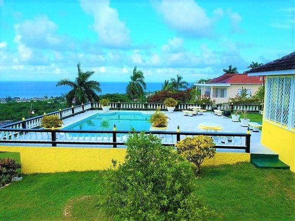First image of 217- Poinciana Drive Greenwood in Montego Bay, St. James, Jamaica - property is For Rent