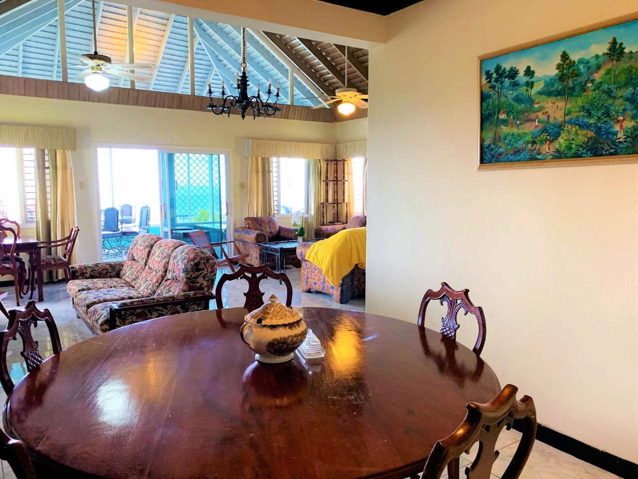 Seventh image of 217- Poinciana Drive Greenwood in Montego Bay, St. James, Jamaica - property is For Rent