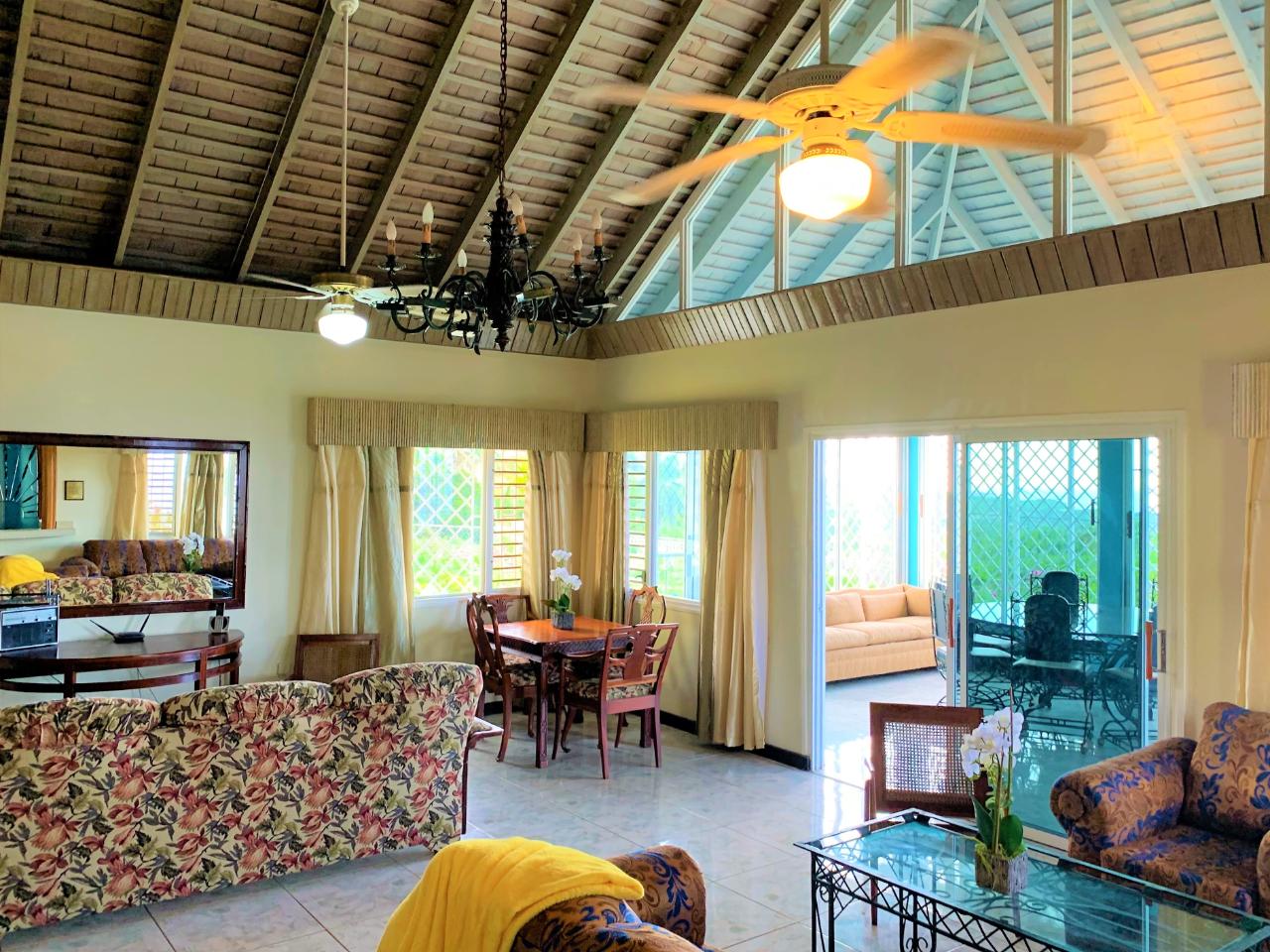Eighth image of 217- Poinciana Drive Greenwood in Montego Bay, St. James, Jamaica - property is For Rent